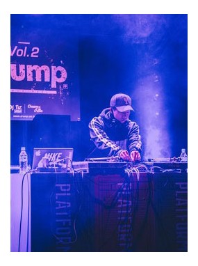DJ TIZ (디제이티즈)